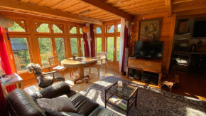 Valea Vinului Suite
